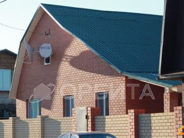 продажа загородная Тюмень Промышленная улица, 61