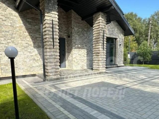 продажа загородная Тюмень улица Центральная, 169
