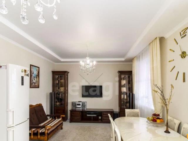 продажа загородная Тюмень улица Каскаринская