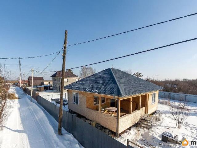 продажа загородная Тюмень улица Озерная
