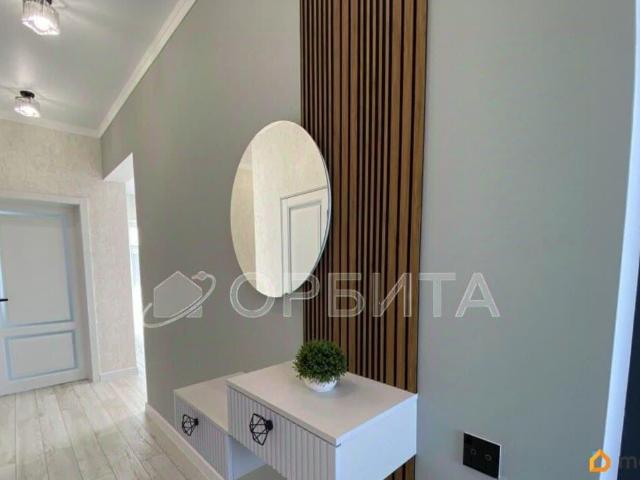продажа загородная Тюмень улица Озерная