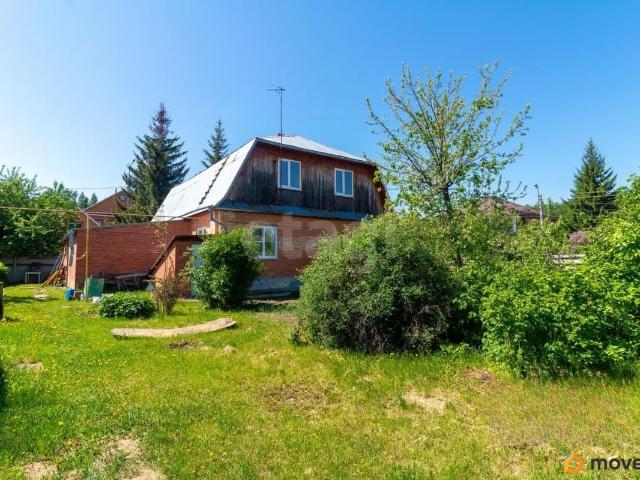 продажа загородная Тюмень улица Степана Колокольникова