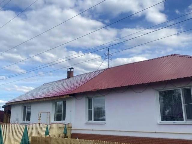 продажа загородная Туринск улица Освобождения, 77