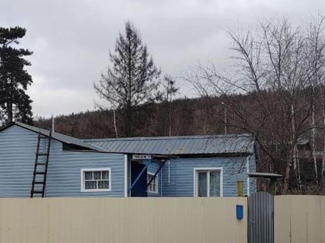 продажа загородная Тында улица Геологов, 2