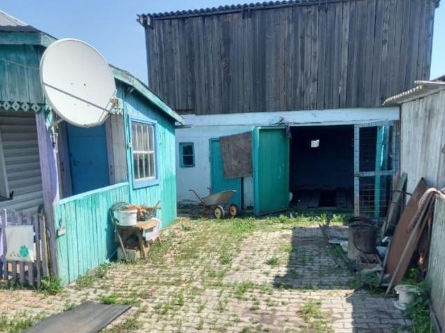 продажа загородная Ужур улица Транспортников, 4