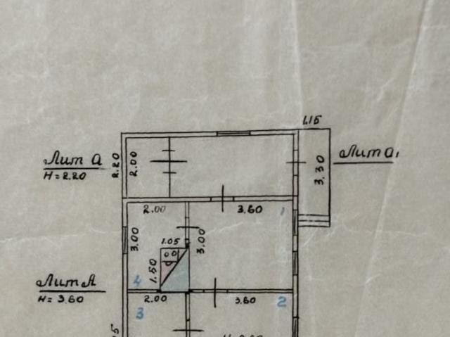 продажа загородная Ужур улица Дзержинского, 27
