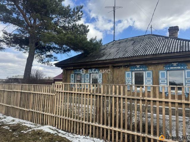 продажа загородная Ужур Школьная улица, 22