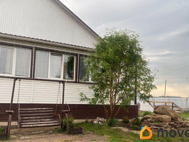 продажа загородная Ужур Красноярская улица, 204