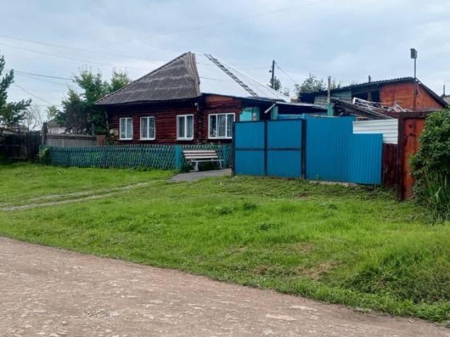 продажа загородная Ужур Красноярская улица, 94
