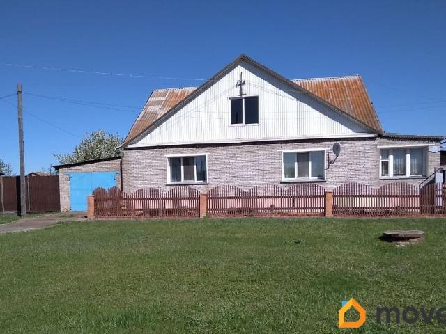 продажа загородная Ужур Луговой переулок, 20