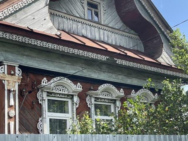 продажа загородная Южа Стадионная улица, 40