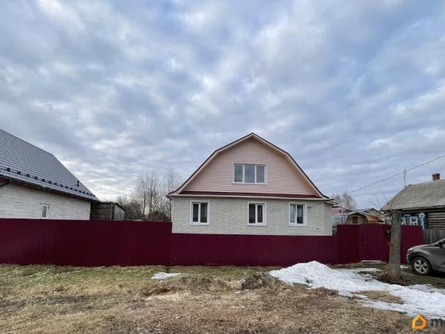 продажа загородная Южа Социалистическая улица, 22