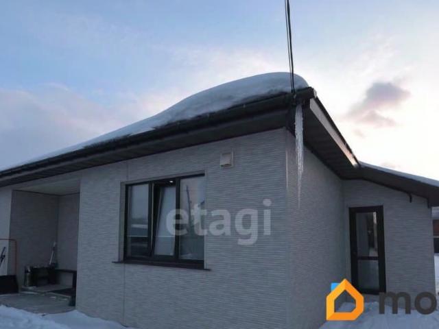 продажа загородная Южно Сахалинск Цветочный переулок, 19