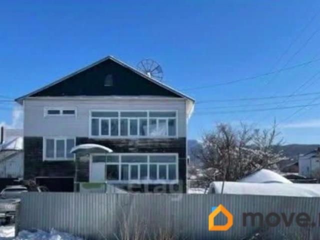 продажа загородная Южно Сахалинск Аграрная улица