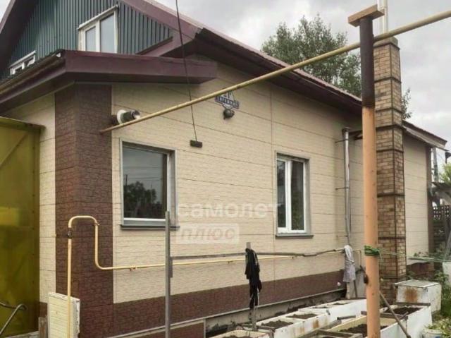 продажа загородная Южно Сахалинск Дорожный переулок, 21