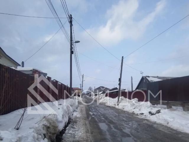 продажа загородная Южно Сахалинск Дачный переулок, 36