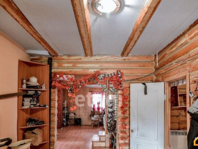 продажа загородная Южно Сахалинск улица Авиационная, 38