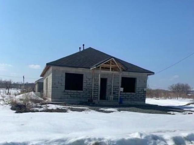 продажа загородная Южно Сахалинск улица Ключевая