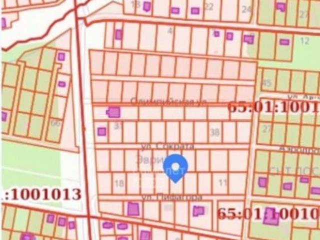 продажа загородная Южно Сахалинск улица Шоссейная
