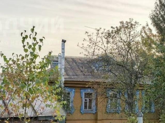 продажа загородная Шумерля улица Суворова, 19А