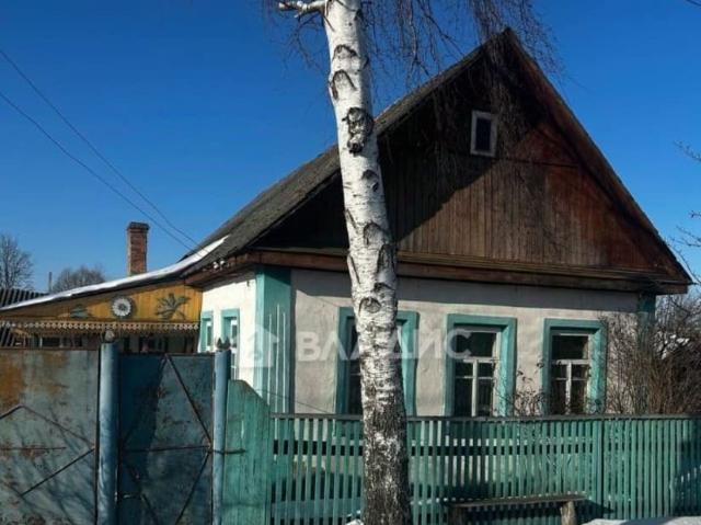 продажа загородная Унеча Московская улица, 21