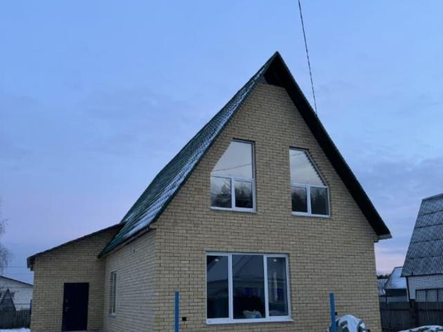 продажа загородная Унеча улица Березовая, 11
