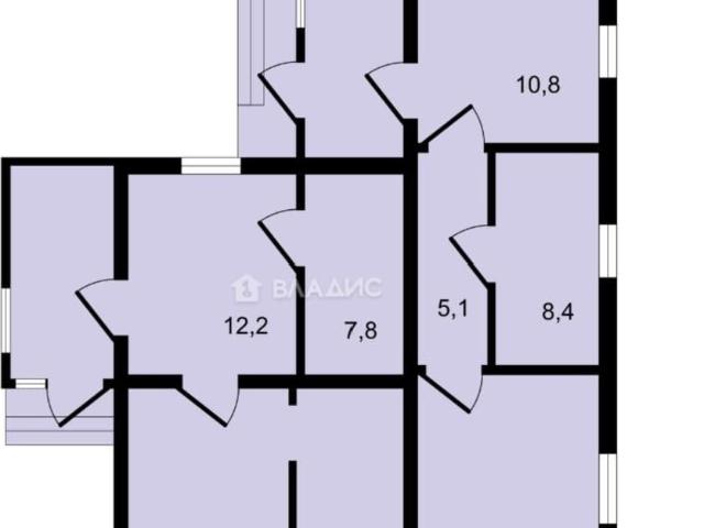 продажа загородная Унеча улица Гагарина, 10
