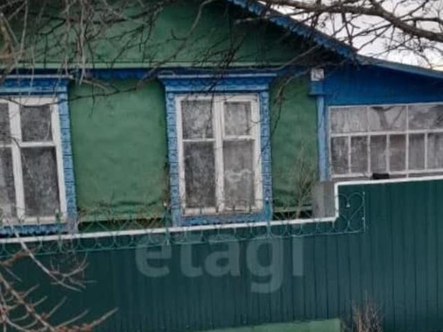 продажа загородная Унеча улица Котовского