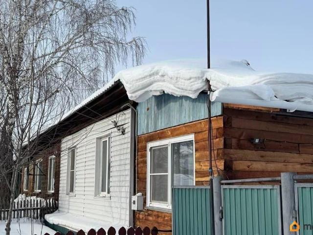 продажа загородная Уяр улица Орджоникидзе