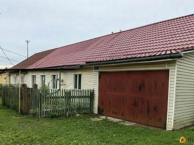 продажа загородная Уяр улица Трактовая, 17