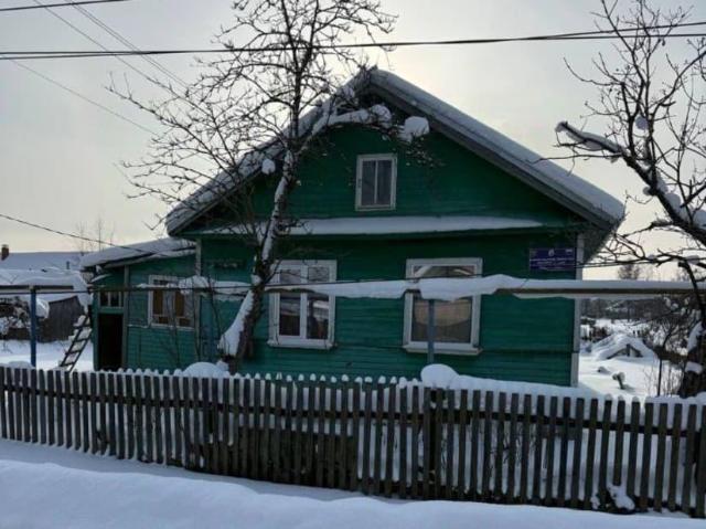 продажа загородная Чудово Борнвильский переулок, 4