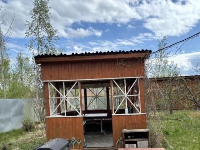 продажа загородная Чудово ул. Грузинское шоссе, 4