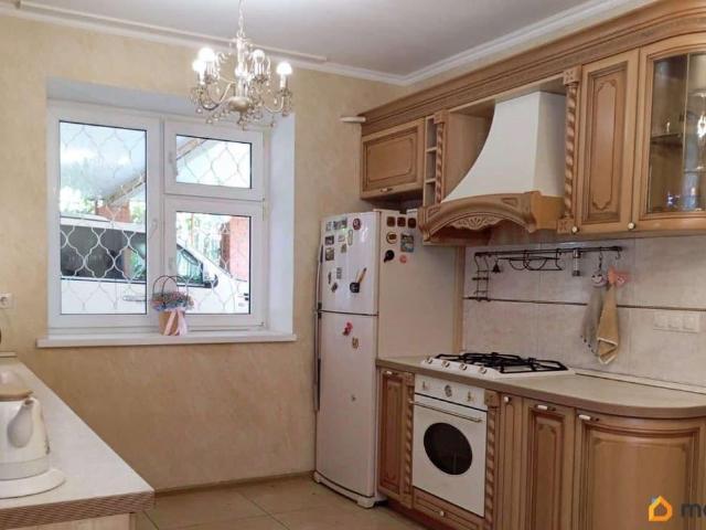 продажа загородная Уфа Новомаксимовская улица, 65