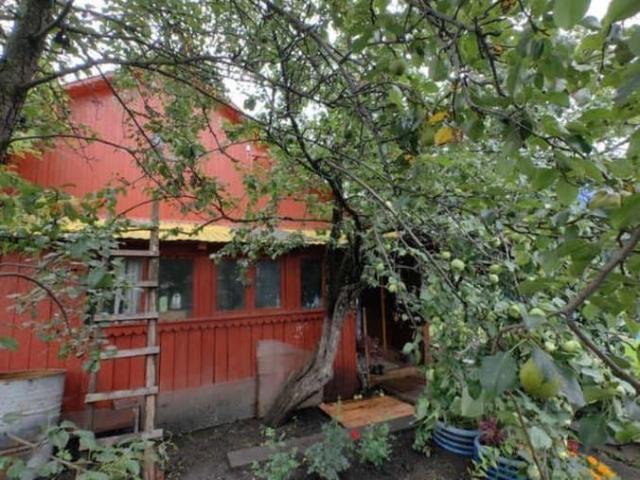 продажа загородная Уфа Демская улица, 1/2