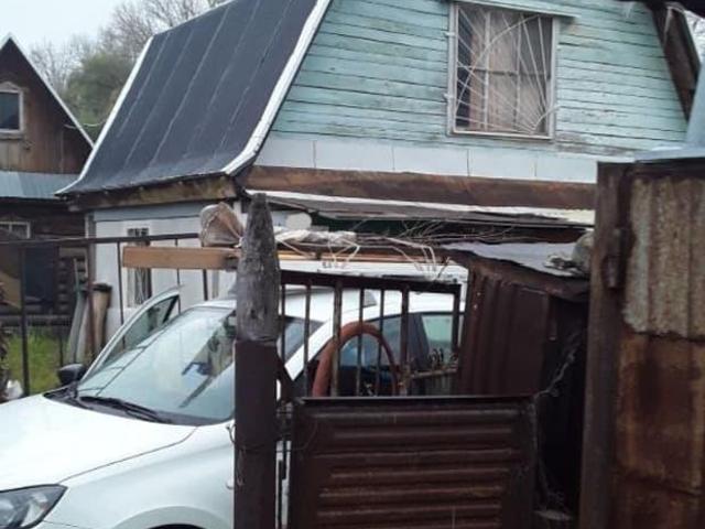 продажа загородная Уфа Трудовая улица, 48А