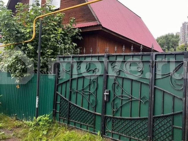 продажа загородная Уфа ул. Окружная ул, 59