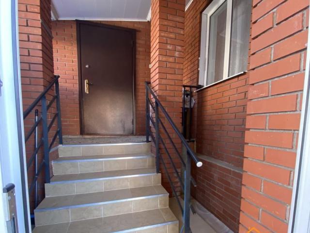 продажа загородная Уфа улица Александровка, 51В