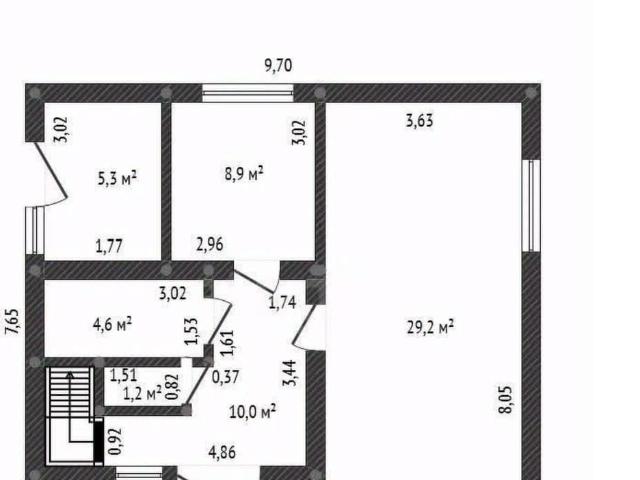 продажа загородная Уфа улица Шарифа Биккула, 9