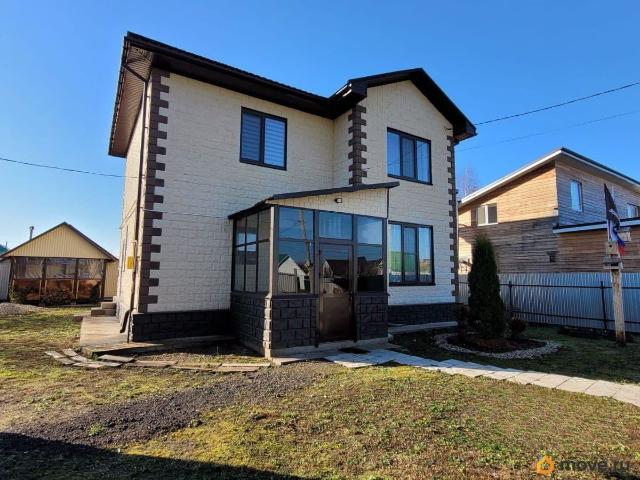 продажа загородная Уфа улица Шарифа Биккула, 9