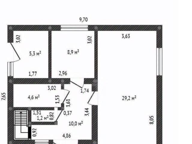 продажа загородная Уфа улица Шарифа Биккула, 9