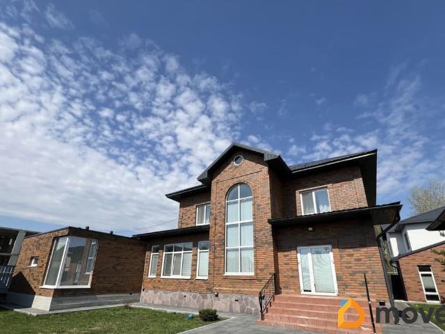 продажа загородная Уфа улица Геологов, 18Б