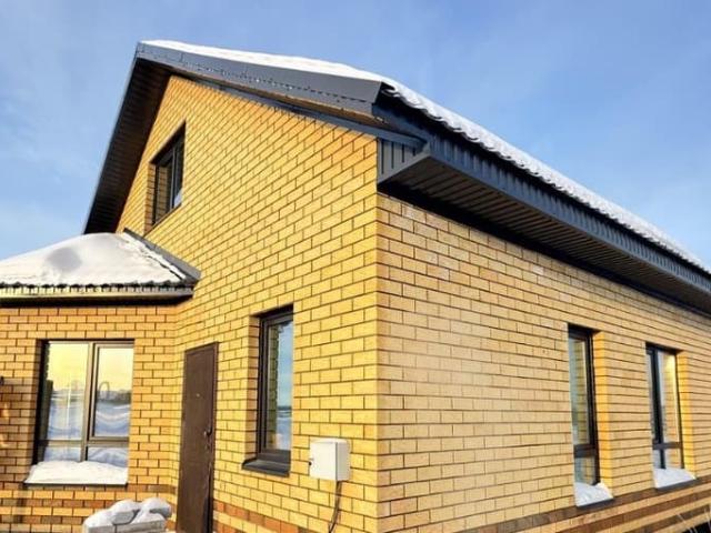продажа загородная Уфа улица Радостная