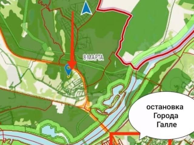 продажа загородная Уфа улица Райская