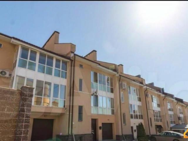 продажа загородная Уфа улица Загира Исмагилова, 2