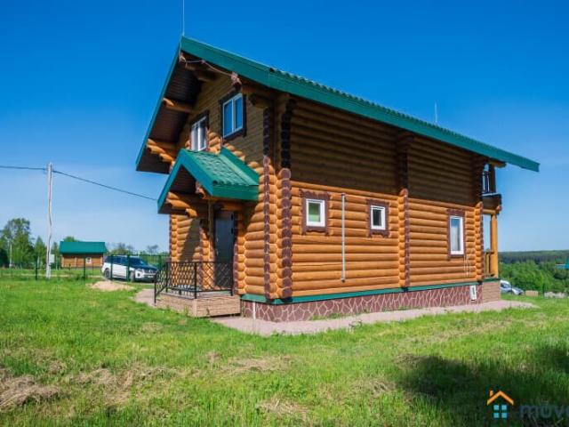 продажа загородная Углич улица Ярославская, 19
