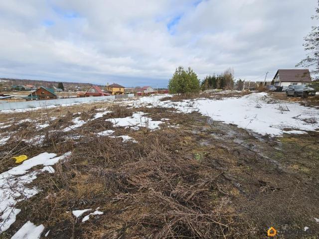 продажа загородная Углич улица Молодежная, 22
