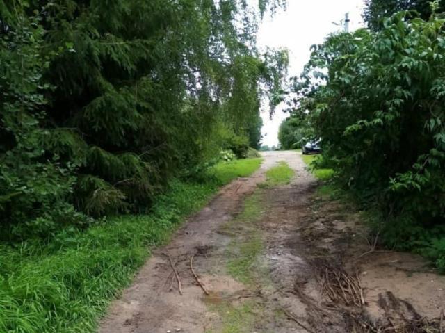 продажа загородная Углич улица Молодежная, 22