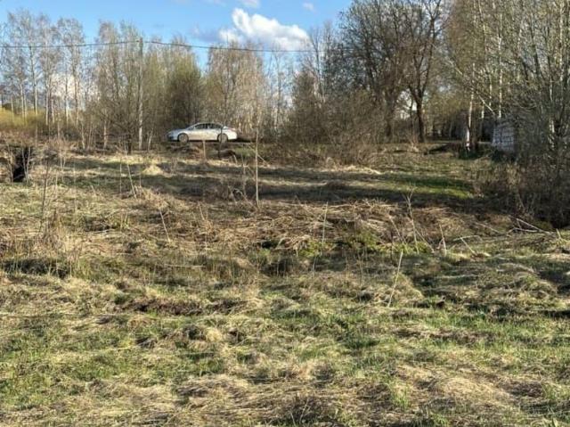 продажа загородная Углич улица Павлова, 19