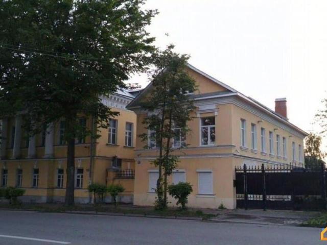 продажа загородная Углич Ярославская улица, 23