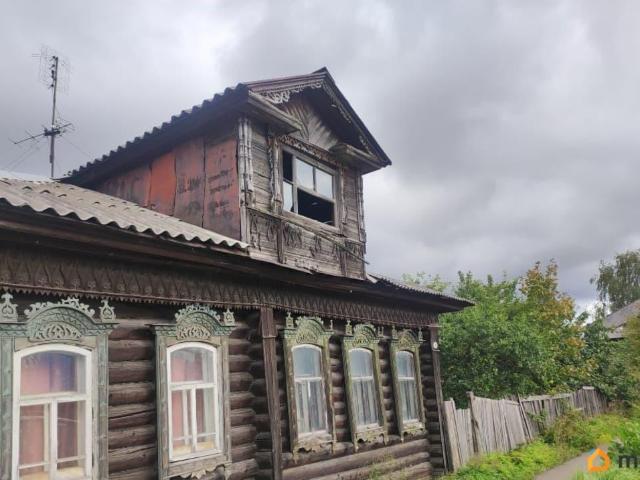 продажа загородная Углич Интернациональная улица, 44